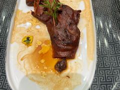 -聚宾楼·烤鸭·家宴(科技三路店)