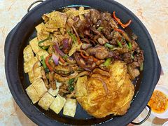 -一烙锅(友谊店)