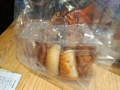 -欧诺爱烘焙(高新万达店)