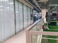 -空中健身·游泳(季佳荟新华家园店)