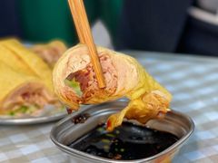 -阿金大白·上海菜馆(新天地店)