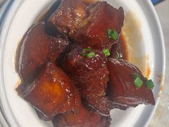 -小菜园新徽菜(阜阳颍州万达店)