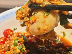 -争先鲜·蒸汽海鲜自助·鲜切牛肉