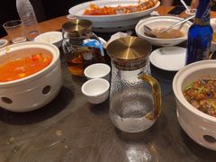 -鑫小城故事·藕汤·家常菜(台北一路总店)