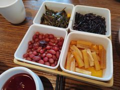-厨大将烤肘子(镇江北路店)