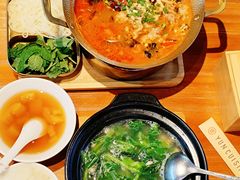 -云味馆·云南菜·云南米线(景田店)