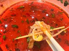-成都你六姐·牛肉冒菜(上海环宇荟店)