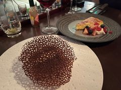 -恰餐厅及酒吧CHAR Bar & Grill(北京三里屯洲际店)