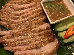 -来龙里 精致 东南亚餐室(万象城店)