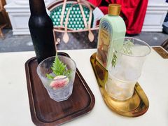 -秘密旅行Bonjour(黑金冠 江南西店)