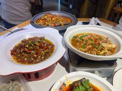-小湘旺(唐家岭店)