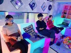 -Fun奇点轰趴馆(正佳广场店)