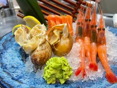 -大渔铁板烧(大悦城店)