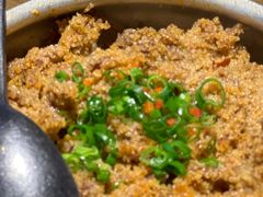-東舍食唐精品陕菜馆