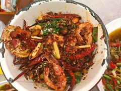 -辣螃铠盆盆蟹大排档(总店)