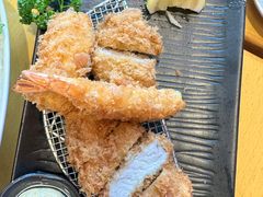 -胜博殿日式炸猪排(西红门店)