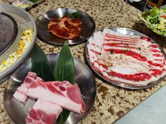 -朴安胖·韩国烤肉(沈阳店)