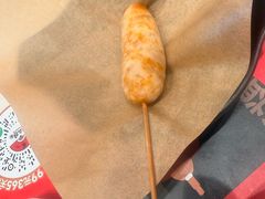 -和府捞面(曹路花园城店)