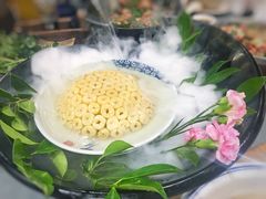 -锦至私房菜(长乐店)