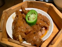 -点心传说·粤菜点心(佐阾虹湾店)