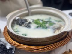 -天乐农家鱼头王(天目湖店)