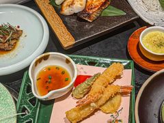 -松鹤精致料理(五一中路店)