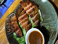 -喜越泰莱·泰越料理(海逸新天地店)