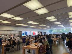 -Apple零售店(深圳益田假日广场店)