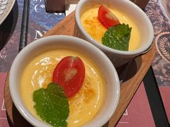 -盛焰铁板烧(王府井店)