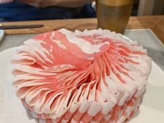 -牛街·马辈儿涮肉(牛街总店)