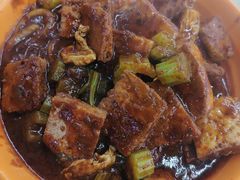-啊臻味道米粉(六道口店)