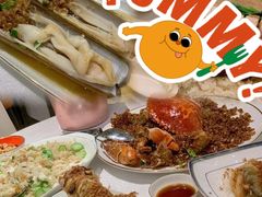 -喜记避风塘炒辣蟹(旗舰店)