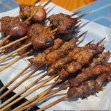武汉美食｜状元甲