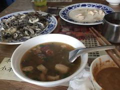 -东兴顺爆肚张
