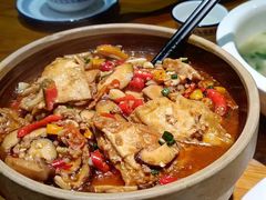 -吃香喝辣·地道衡东菜(南岳大庙店)