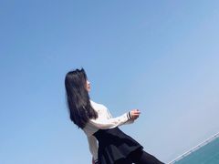 -海堤纪念公园