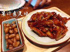 -十二舍·湯物素煮(江泰潤政店)