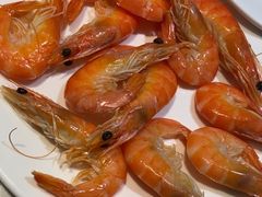 -晶丽香榭自助餐(南京大饭店)