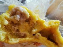 咸蛋厚芋泥软软包-LELECHA乐乐茶(新街口大洋店)