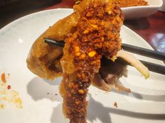 -味鼎长安·地道陕菜(凤城一路店)
