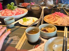 -盡膳口福·百年汤方火锅(科华北路店)