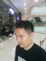 -QZHAIR SALON