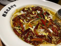 -太二酸菜鱼(武汉光谷保利店)