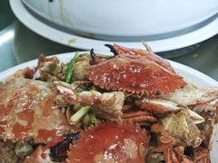 -景好海鲜餐厅(大鹏必选旅游店)