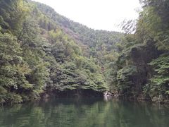 -周洛大峡谷