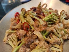 -渝乡人家(和平里店)