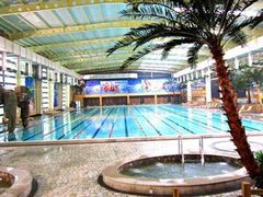 -南宫温泉水世界