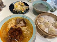 -沈大成(南京东路店)