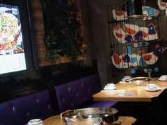 大堂-俭寨大盘鸡·缸子肉·小公鸡·新疆菜(云通店)
