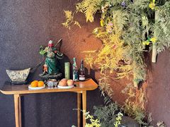 -肆海小川菜酒馆Wine Bistro (青年路店)